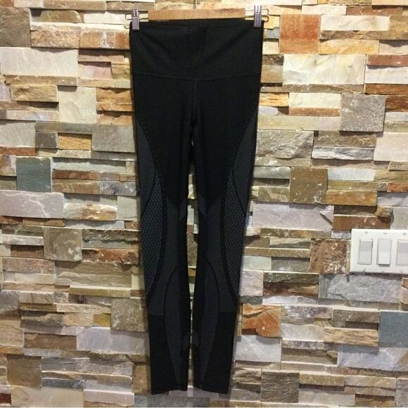 LULULEMON ATHLETICA Sport Leggings - Picture 1 of 6